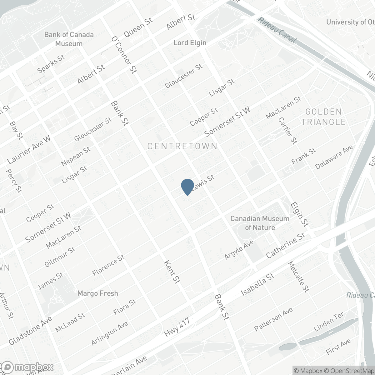 360 GILMOUR STREET, Ottawa, Ontario K2P 0R3